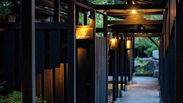 施設の敷地 / 17