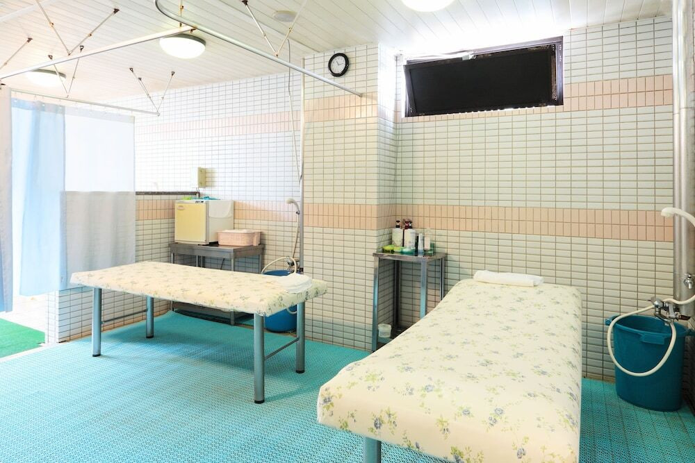 トリートメント ルーム