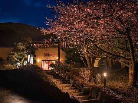 伊豆高原温泉 はなれ宿 善積 / 4