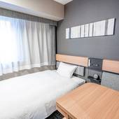 ワシントンR&Bホテル札幌北3西2(北海道 ビジネスホテル) / 5
