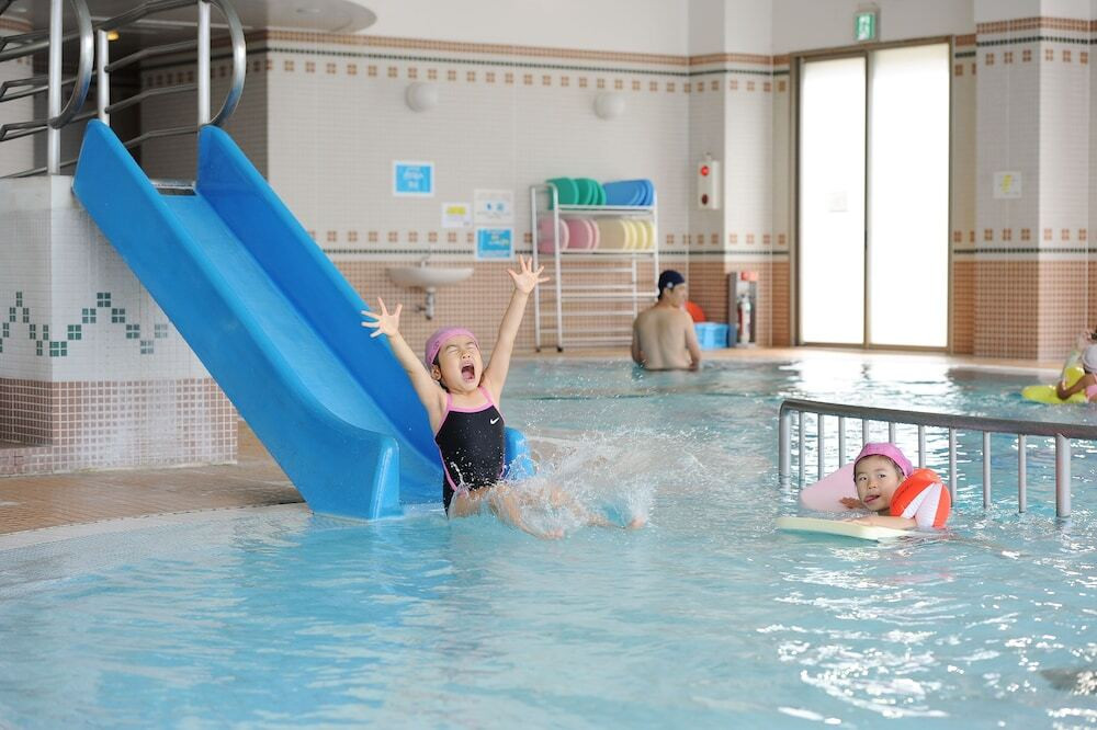 1年中たくさん遊べる♪子どもへの配慮が嬉しいリゾートホテル3926651