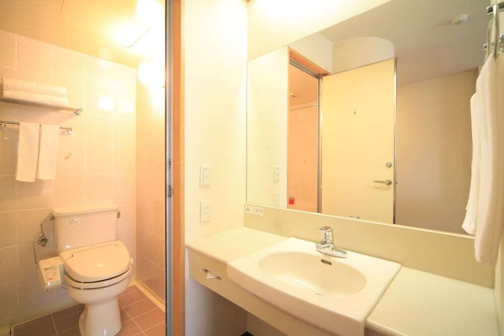 車旅にも便利！子供用レンタル品が豊富なコスパ優秀ホテル4003962