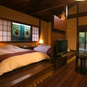 フリューゲル久住 輝く星の大地(大分県 旅館) / 2