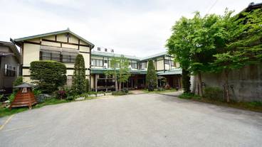 施設の敷地 / 20