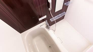 バスルーム / 13