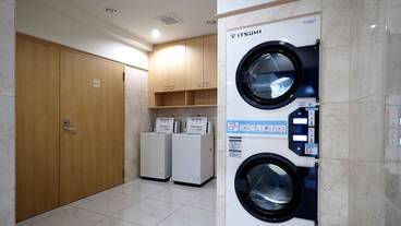 ランドリー ルーム / 5