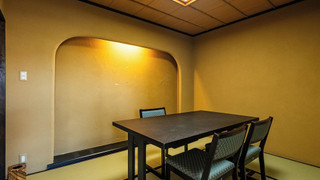 和洋室 ダブル 又は ツインルーム 35平米 (離れの露天風呂付き客室)「禁煙」