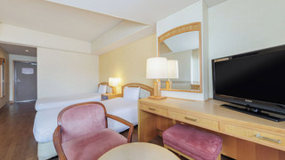 スタンダードツイン（禁煙）