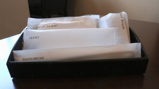 スタンダード ダブルルーム 禁煙