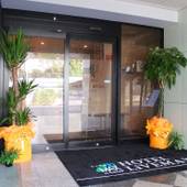 ホテルリブマックスBUDGET東京木場（東京都 ビジネスホテル） / 3