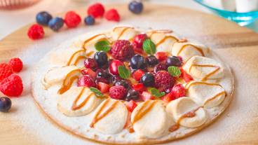 夕食バイキング一例⑧ / 8