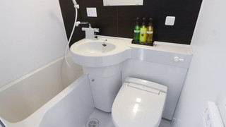 セミダブルルーム 喫煙可