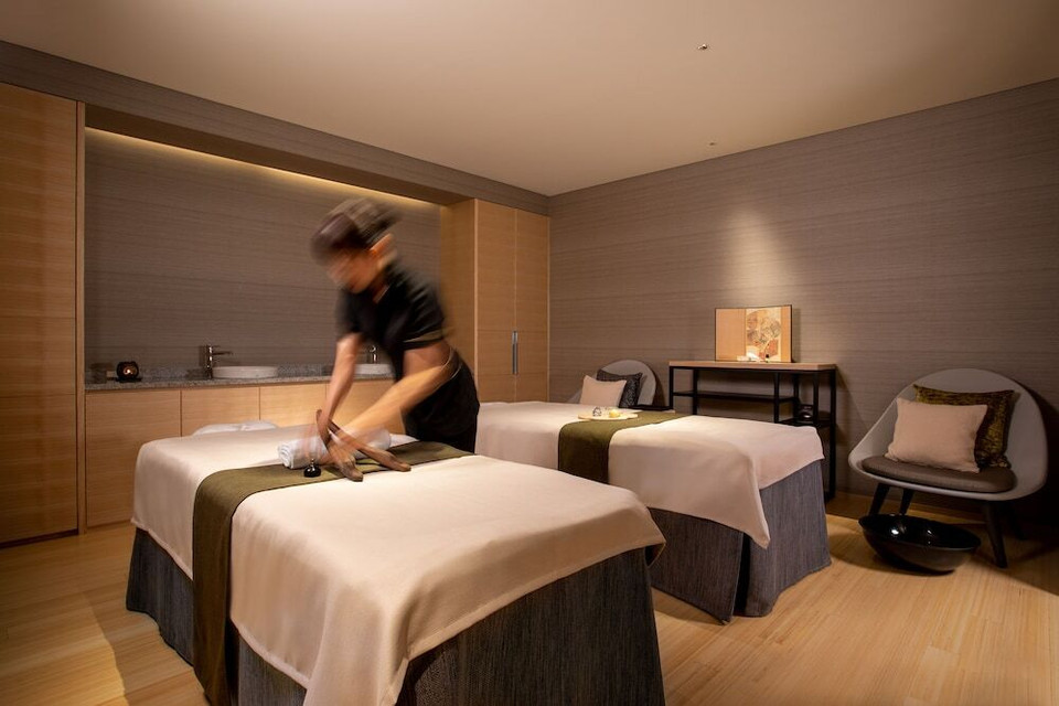 SPA NIKUR①