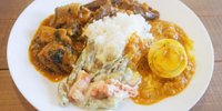 錦糸町の人気ランチ！働く人におすすめのパワーランチ10選