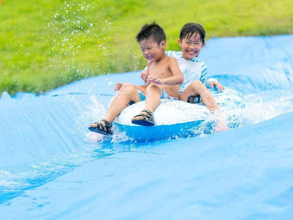 子供向けアクティビティ