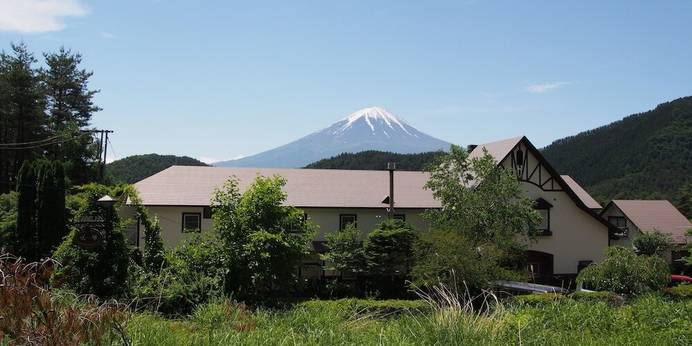 ゲストハウス 咲耶（山梨県 ペンション） / 1