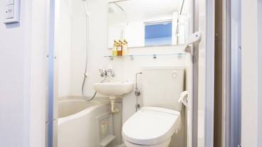 バスルーム / 14