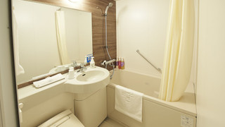 ダブルルーム 禁煙 別館