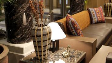 ロビーラウンジ / 10