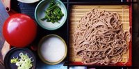 奥多摩のきれいな空気の中食べるそばが美味しい♡風情ある店7選