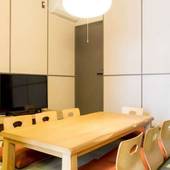 MUSUBI HOTEL MACHIYA HARUYOSHI（福岡県 別荘・ヴィラ・コンドミニアム） / 5