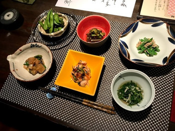 「宝巌堂」 料理 88902963 前菜