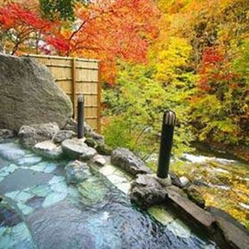 湯西川温泉　彩り湯かしき　花と華3669249