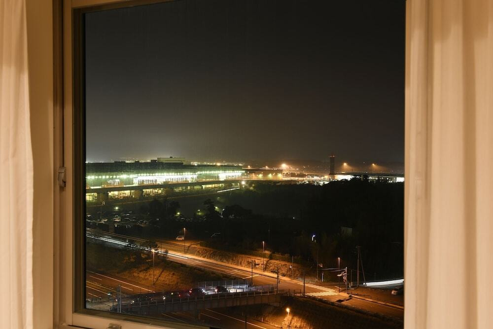 施設からの眺望