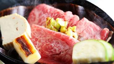 食事・飲み物 / 3