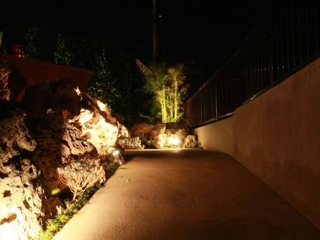 コテージ 泊楽 / 2