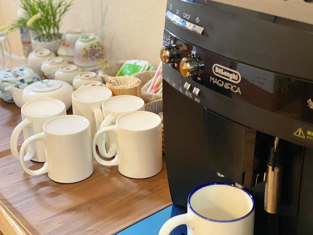 コーヒー サービス