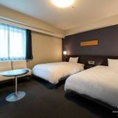 ダイワロイネットホテルつくば(茨城県 ビジネスホテル) / 5