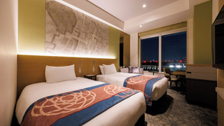 -UTSUROI- (リノベーション) ツイン 25平米 禁煙