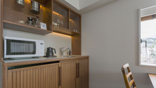 2段ベッド＋シングルベッドルーム ペット不可・駐車場なし/3名定員