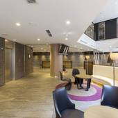 東急ステイ新宿（東京都 ビジネスホテル） / 2