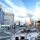 長野東急REIホテル（長野県 シティホテル） / 5