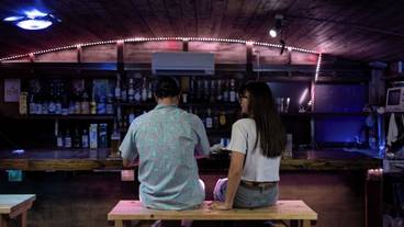 プールサイドバー / 10