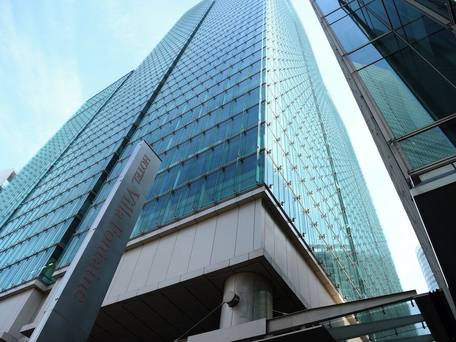 住友不動産ホテル ヴィラフォンテーヌグランド東京六本木 / 4