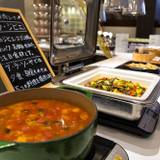 ビュッフェメニュー例2 / 3