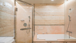 エグゼクティブ スイート シングルベッド 2 台 クラブラウンジ利用可 (Prestige. High Floor)