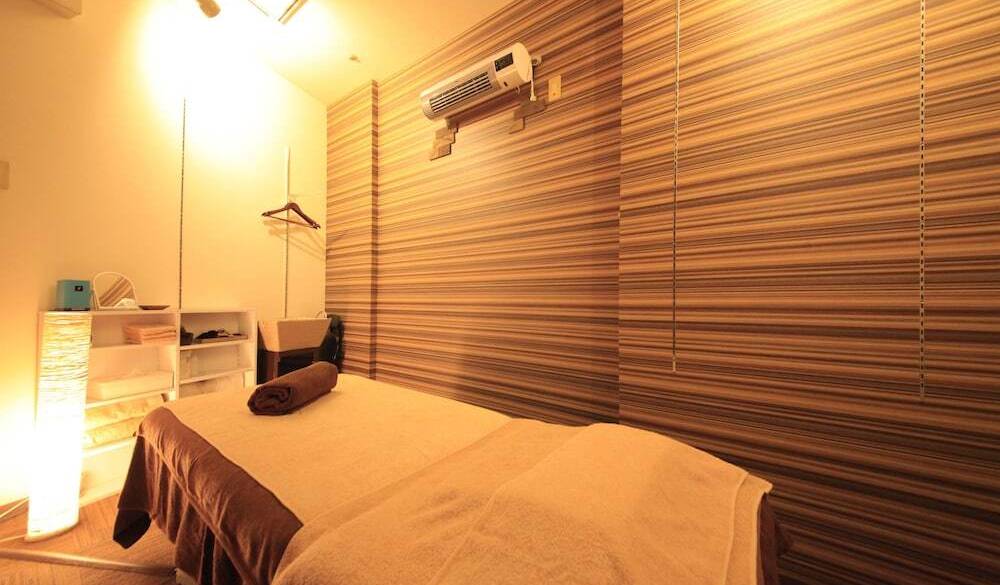 リラクゼーションサロン / 2