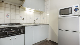 アパートメント セミダブル 禁煙 39平米 （清掃なし）