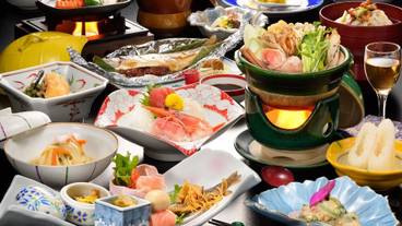 食事・飲み物 / 2