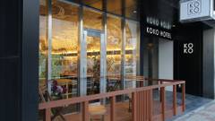 KOKO HOTEL 大阪なんば