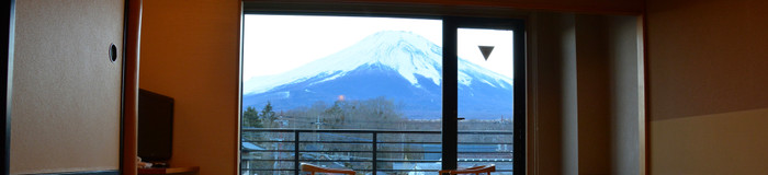 カップル・夫婦で過ごす、安らげる山中湖ステイ。おすすめのホテル5選