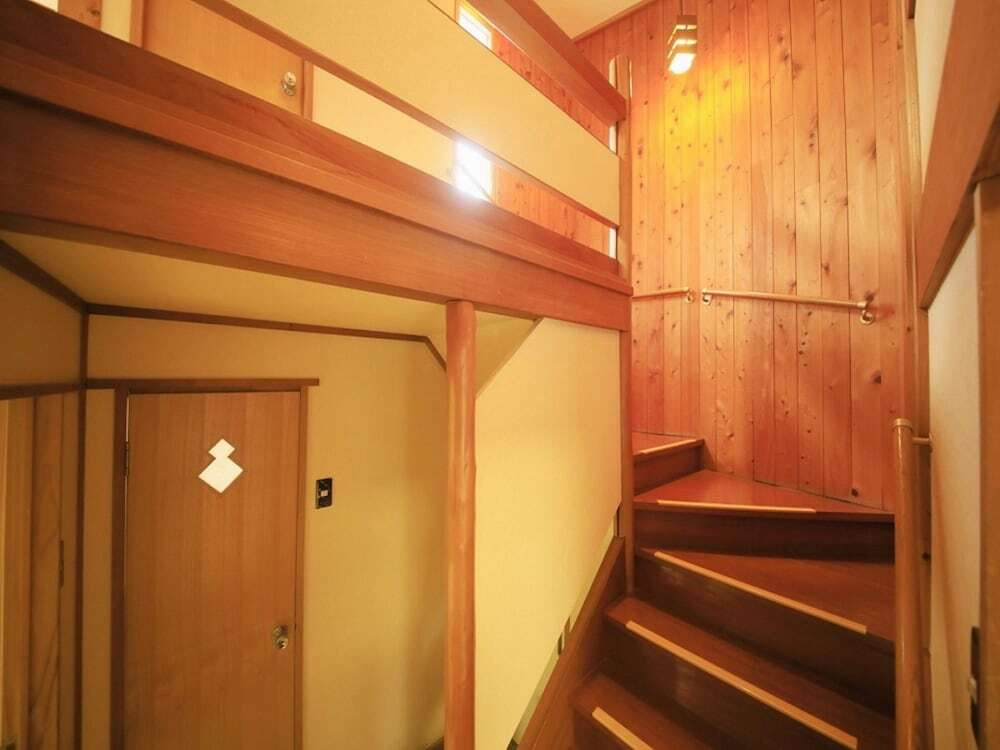 客室