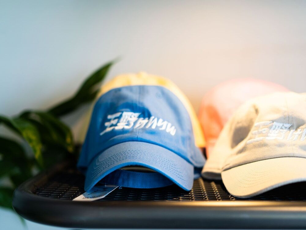 ショップアイテム