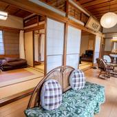 ゲストハウス わがらん家 海（三重県 民宿） / 5