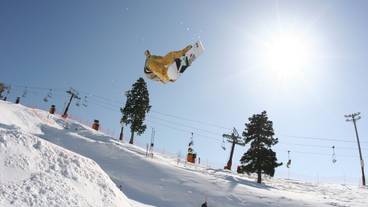 スノーボード / 9