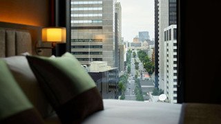 アクセシブルクイーン (喫煙可)